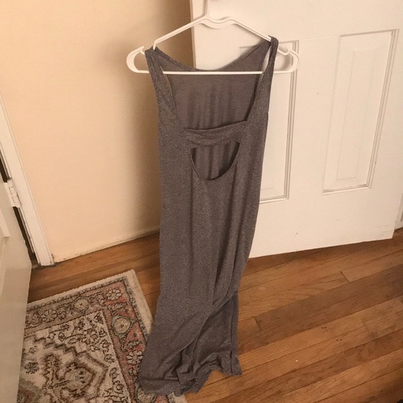 Clara | Comfortable Maxi Dress